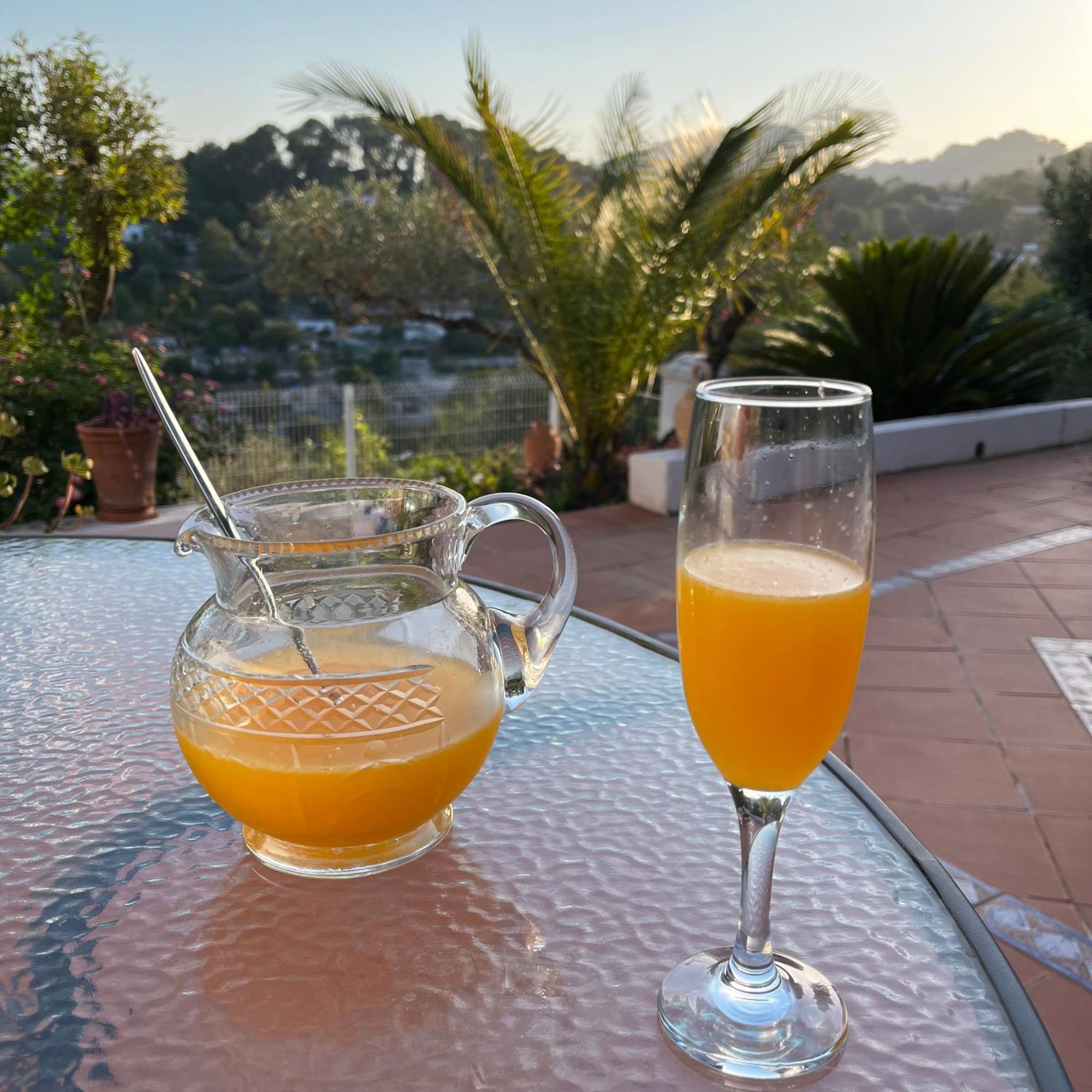 Villa Rios