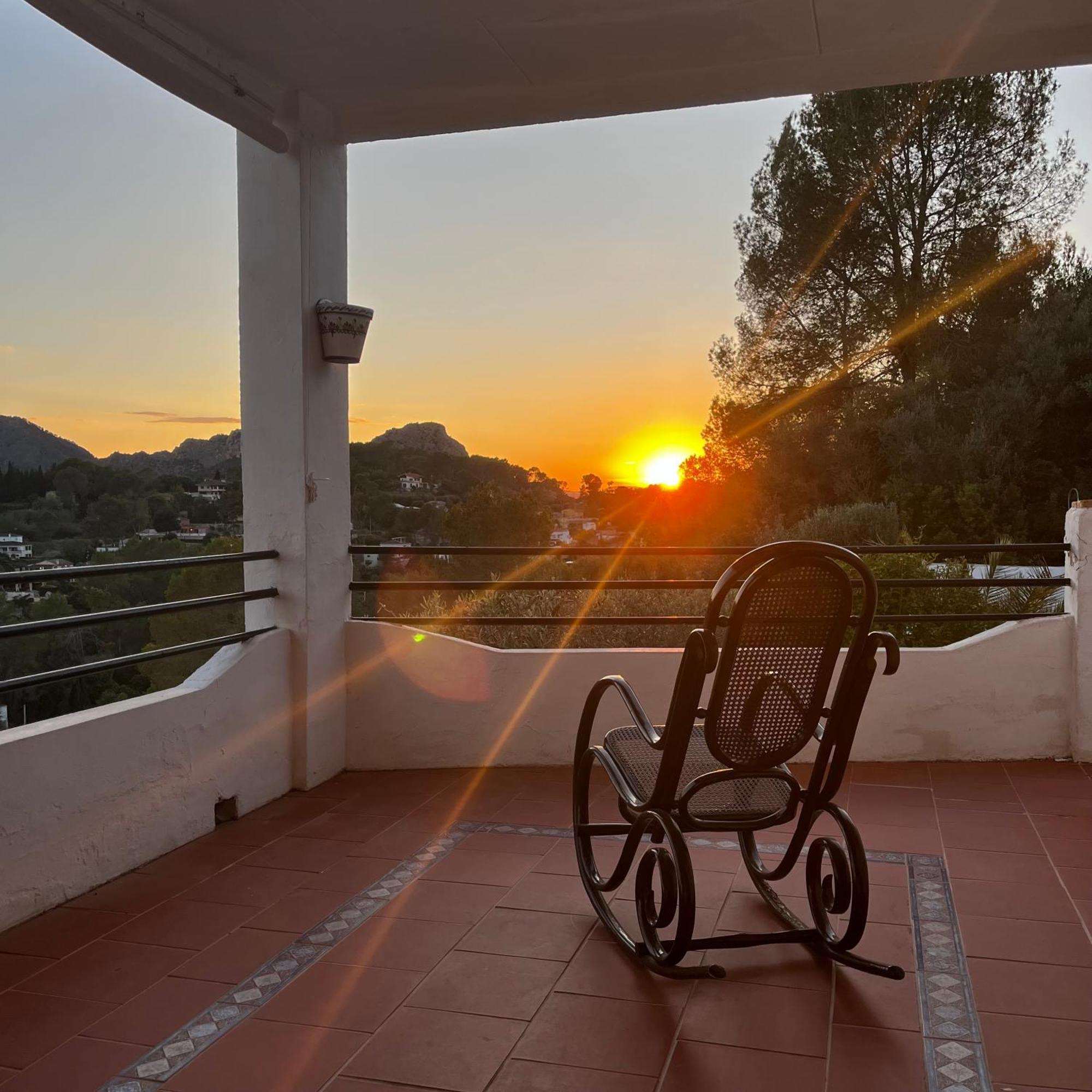 Villa Rios Xativa