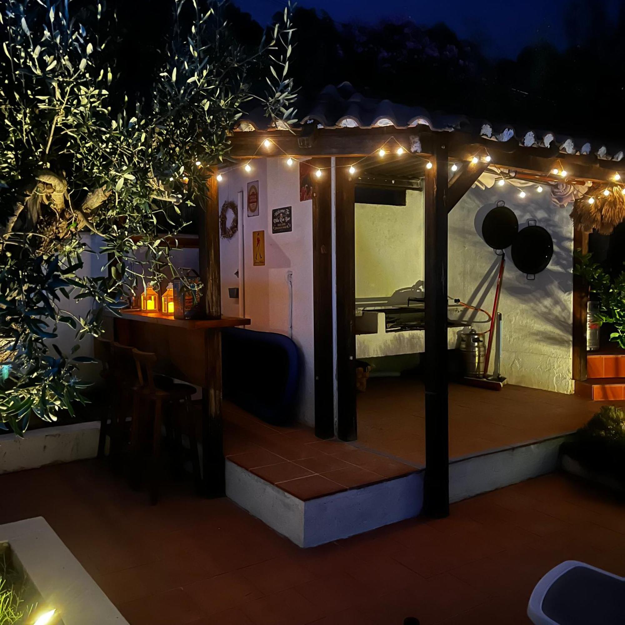 Rios Villa *