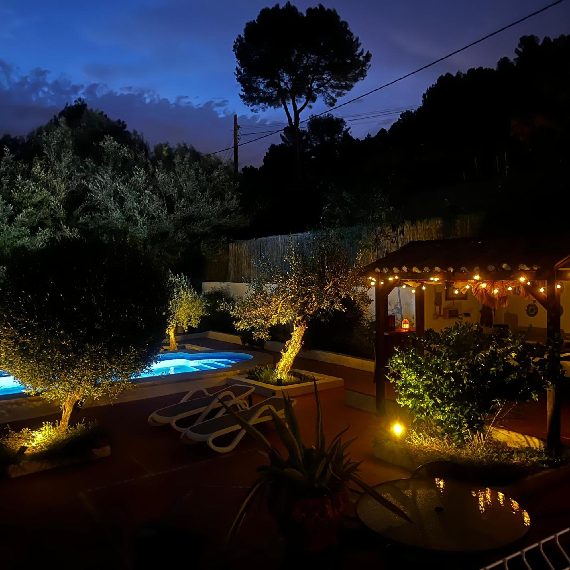 Rios Villa Xativa