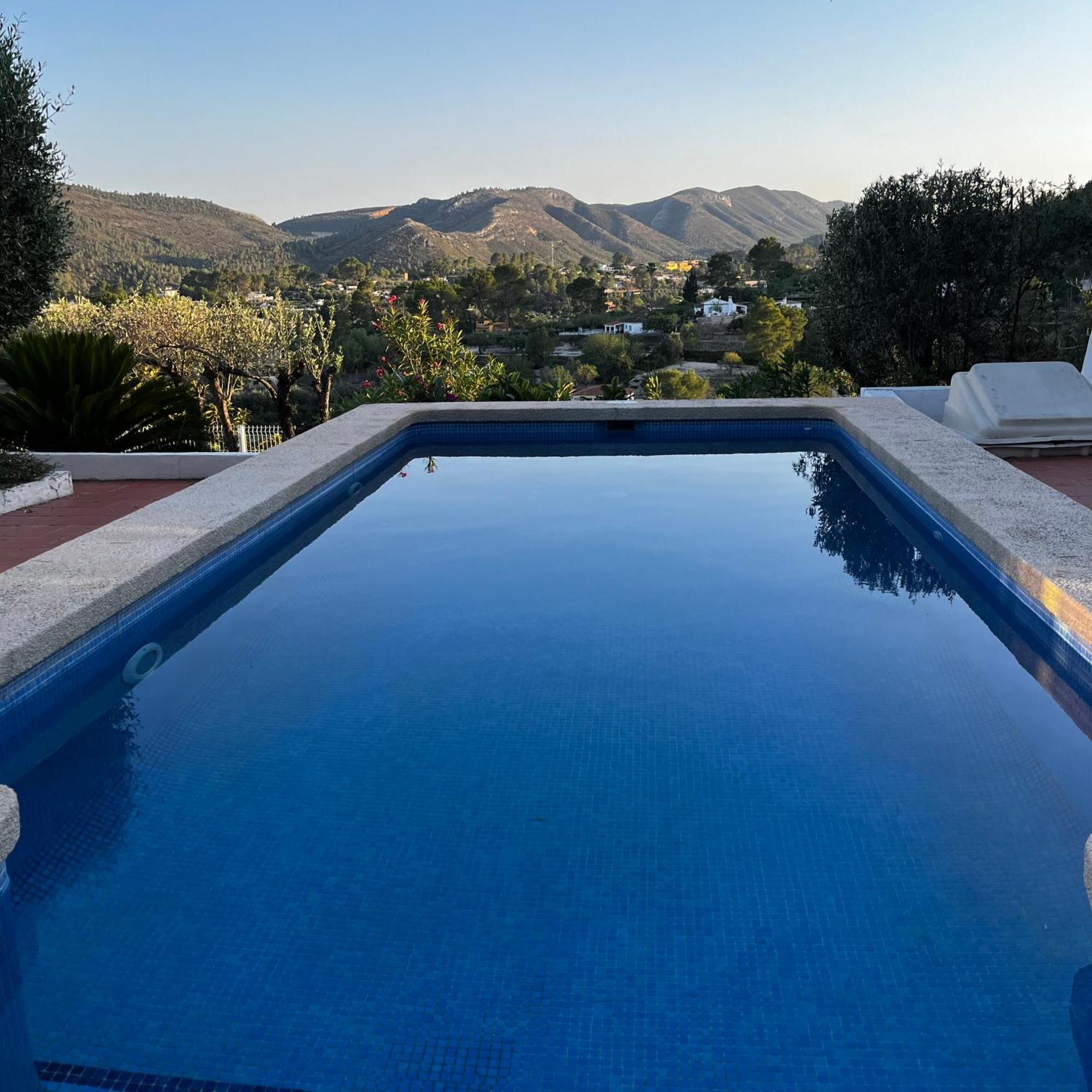 Villa Rios Xativa
