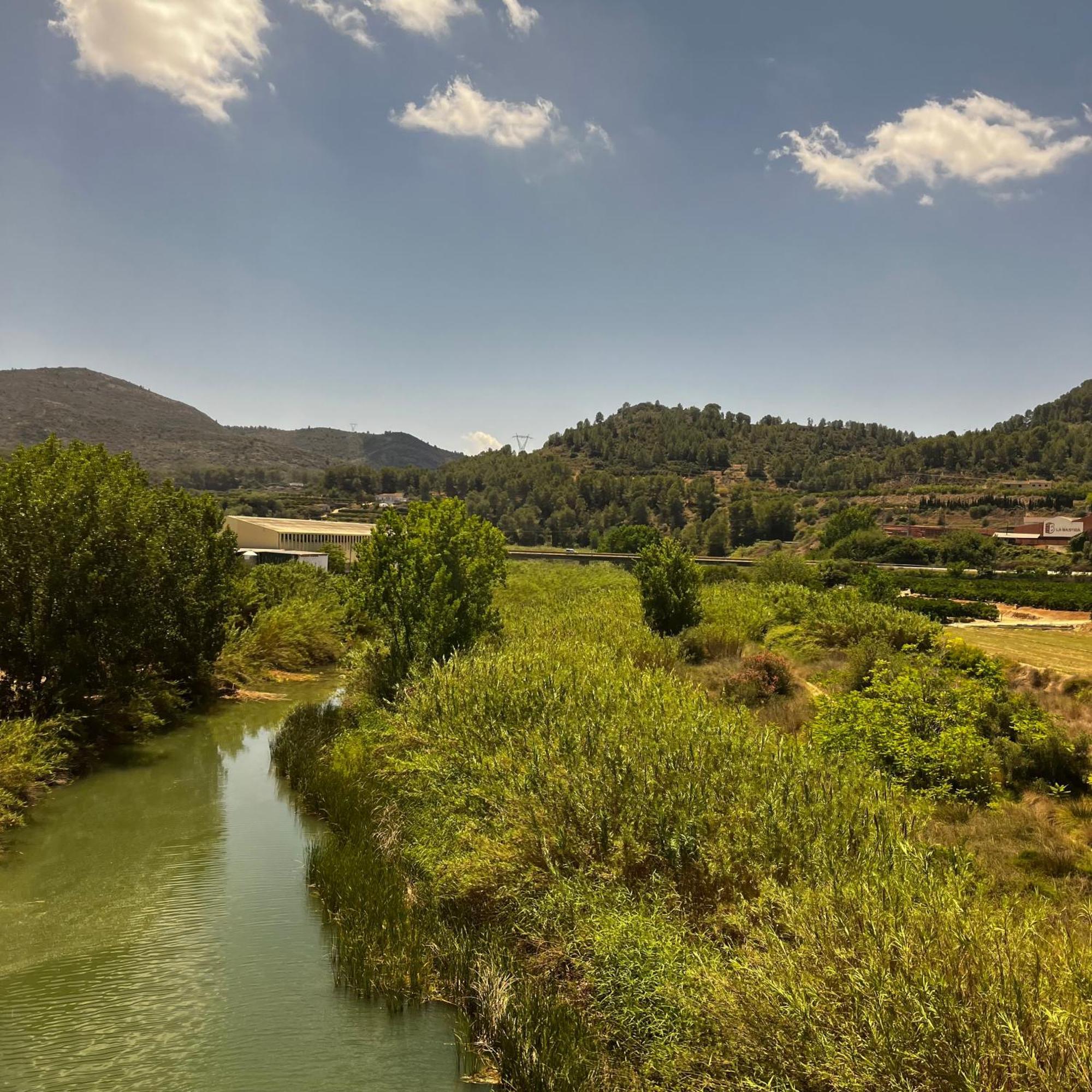 Villa Rios