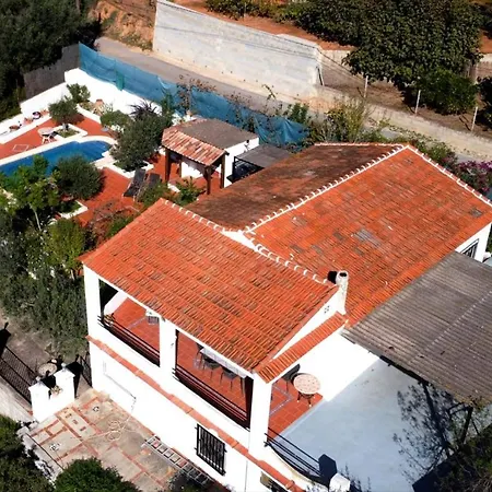 Villa Rios Xàtiva Extérieur photo