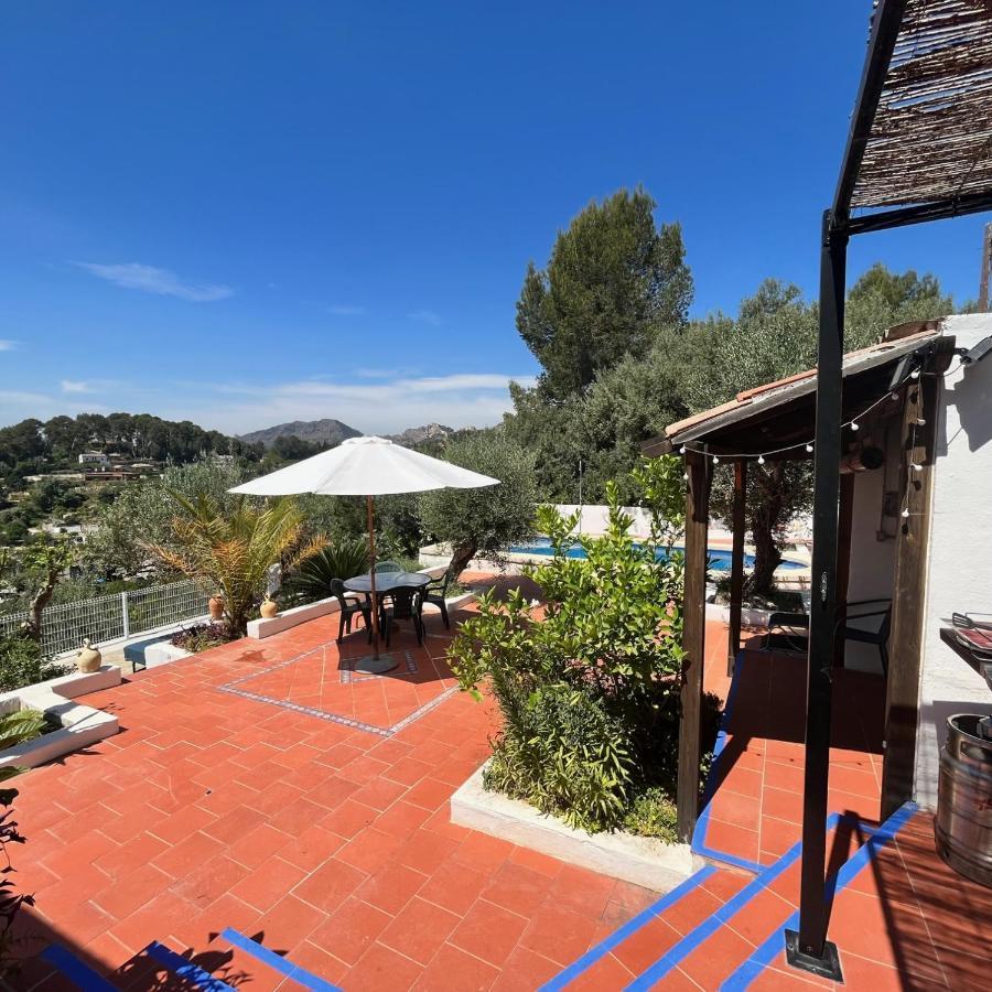 Villa Rios *