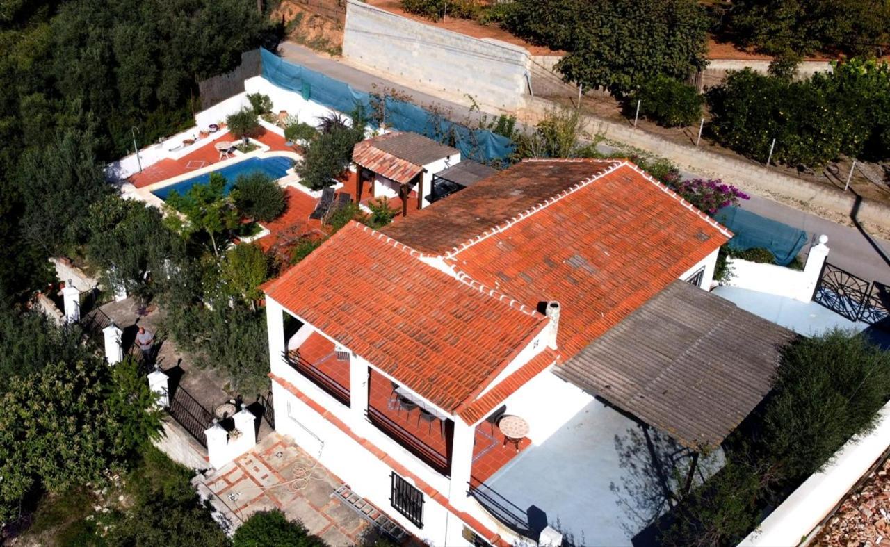 Villa Rios Xativa