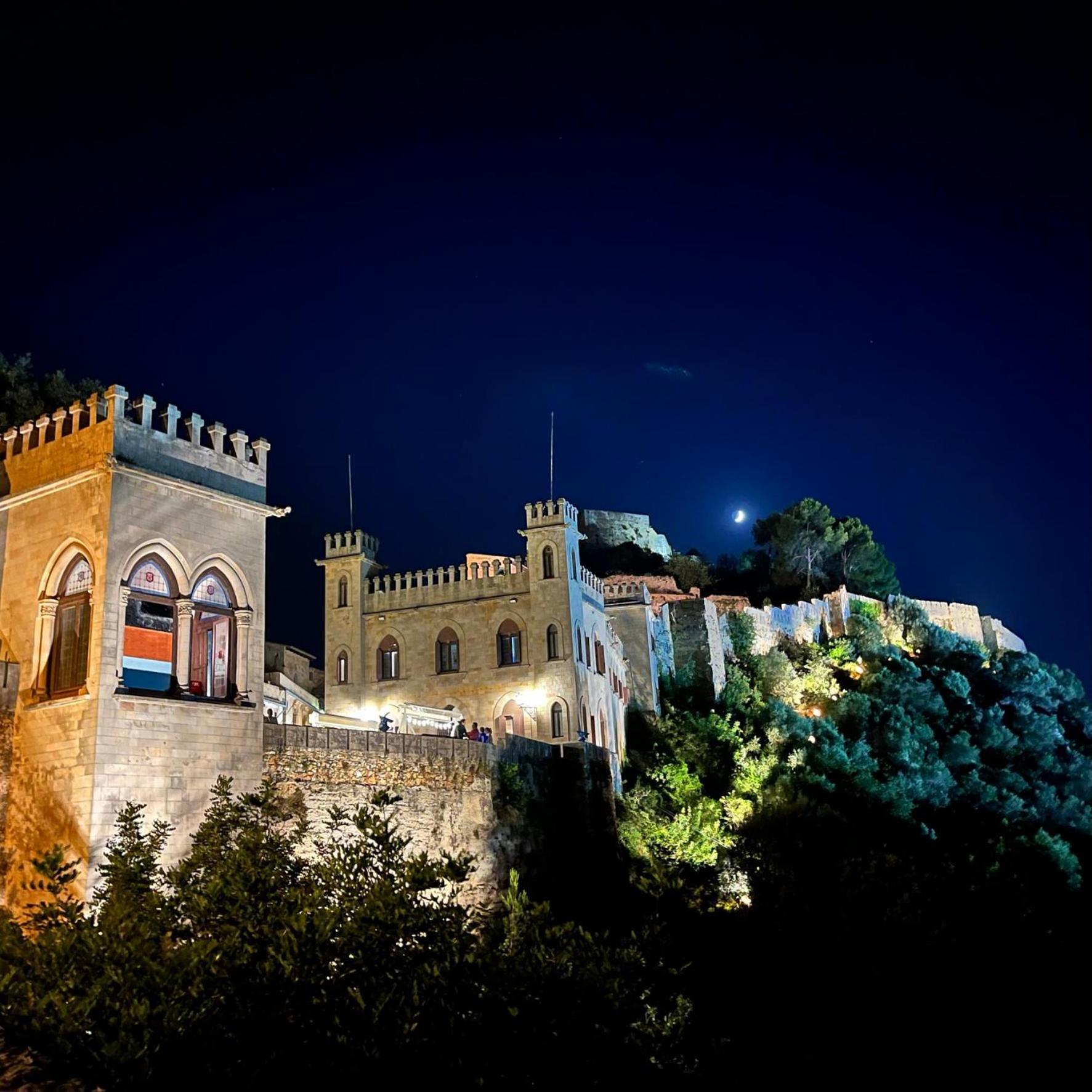 Villa Rios Xativa