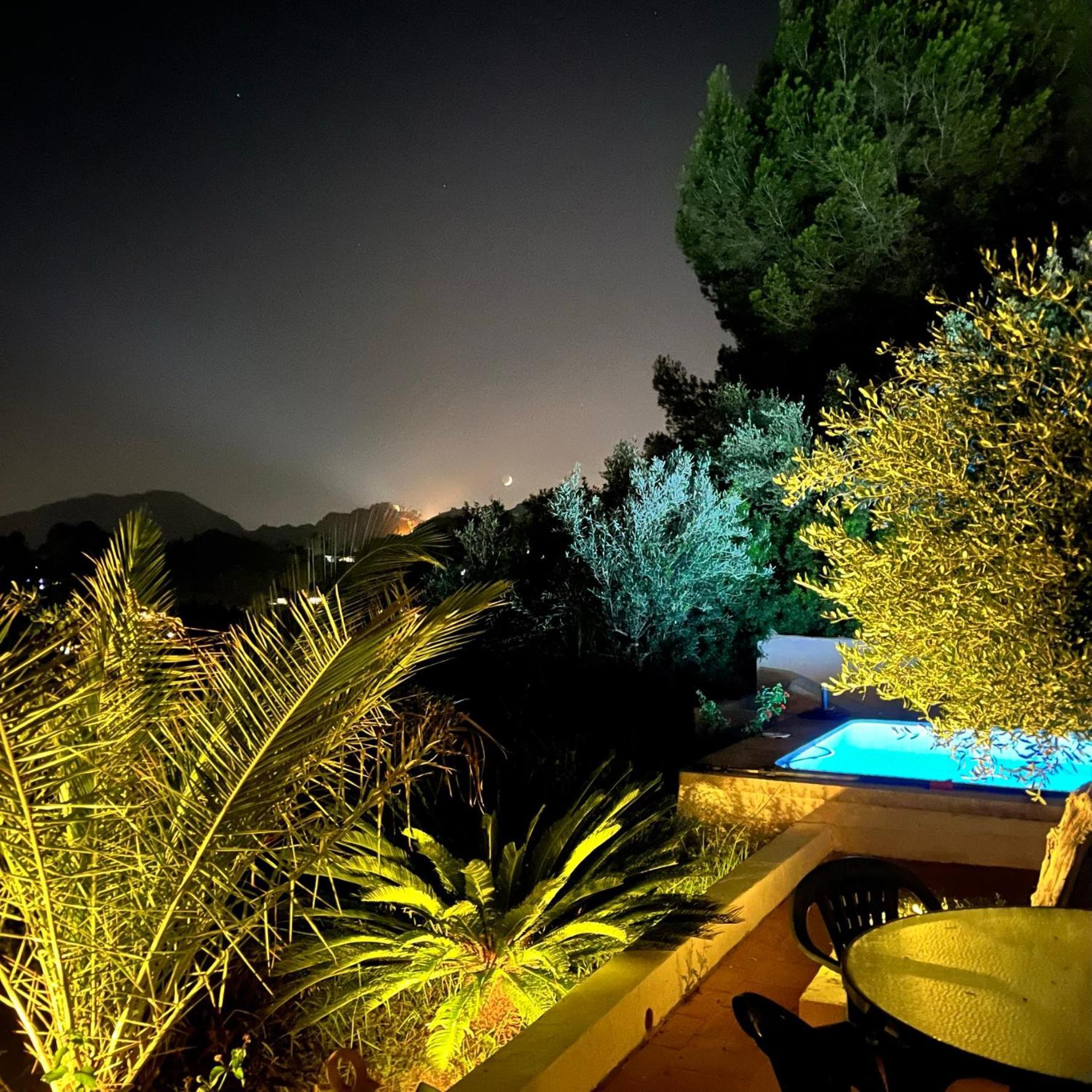 Villa Rios *