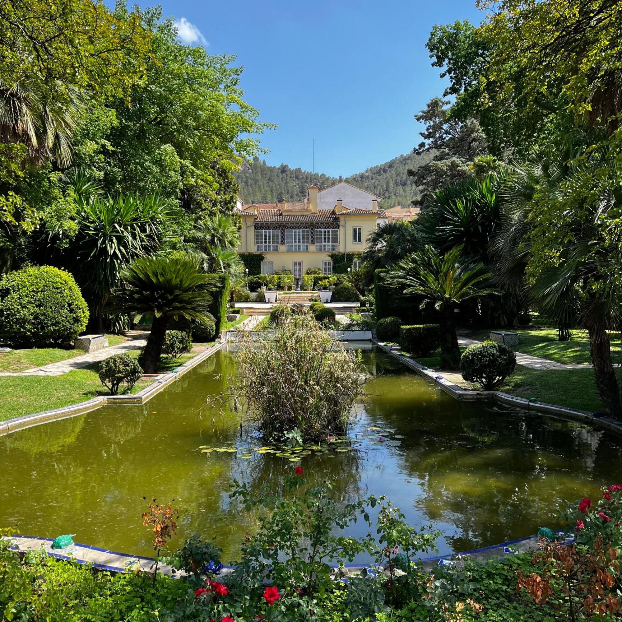 Rios Villa